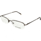 Columbia Brewha 101 Eyeglass Frames - Frame Brown Gloss, Size 54/20mm CBBREWHA10102