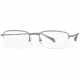 Columbia Brewha 101 Eyeglass Frames - Frame Gunmetal Gloss, Size 54/20mm CBBREWHA10101
