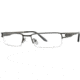 Columbia Madeira 320 Bifocal Prescription Eyeglasses - Frame Gunmetal, Size 53/18mm CBMADEIRA32002