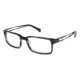 Columbia MCBRIDE Eyeglass Frames - Frame GREY TORT, Size 54/17mm CBMCBRIDE02
