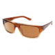 Columbia Nampa Bifocal Prescription Sunglasses CBNAMPA02 - Frame Color Brown Fade