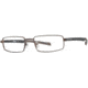 Columbia Ochoco Bifocal Prescription Eyeglasses - Frame Brown/Brown, Size 52/18mm CBOCHOCO02