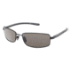 Columbia Ripsaw 200 Progressive Prescription Sunglasses CBRIPSAW20001 - Frame Color Black/Dark Grey