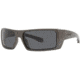 Columbia Stone Mountain Sunglasses - Frame Metallic Dark Grey, Size 61/16mm CBSTONE03