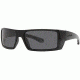 Columbia Stone Mountain Sunglasses - Frame Shinny Black, Size 61/16mm CBSTONE01