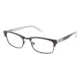 Columbia WILLAMETTE Prescription Eyeglasses - Frame Grey Horn/Crystal, Size 54/19mm CBWILLAMETTE03