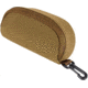 Condor Outdoor Sunglasses Case, Coyote Brown, 217-498