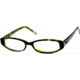 Cover Girl CG0370 Eyeglass Frames - Turquoise Frame Color