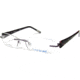 Cover Girl CG0390 Eyeglass Frames - 081 Frame Color