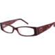 Cover Girl CG0416 Eyeglass Frames - 068 Frame Color