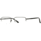 Cutter &amp; Buck CB Bethpage SECB BETH00 Eyeglass Frames - Gun SECB BETH005440 GM