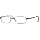 Cutter &amp; Buck CB Brentwood SECB BREN00 Bifocal Prescription Eyeglasses - Black SECB BREN005440 BK