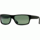Cutter &amp; Buck CB Cape Town SECB CAPE06 Sunglasses - Black SECB CAPE066125 BK