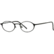 Cutter &amp; Buck CB Castle Rock SECB CAST00 Bifocal Prescription Eyeglasses - Matte Navy SECB CAST004540 BL