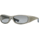 Cutter &amp; Buck CB Surfline SECB SURF06 Sunglasses - Gunmetal SECB SURF066025 SV