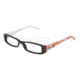 D&amp;G DD1179 Progressive Eyeglasses - Black Frame / 49 mm Prescription Lenses, 980-4916