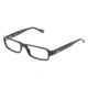 D&amp;G DD1188 Progressive Eyeglasses, Black Frame / 53 mm Prescription Lenses, 501 5316