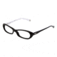 D&amp;G DD1192 SV Prescription Eyeglasses, Black Frame / 49 mm Prescription Lenses, 1706 4915