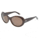 D&amp;G DD3058 Progressive Prescription Sunglasses DD3058-502-73-5718 - Lens Diameter: 57 mm, Frame Color: Havana