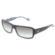 D&amp;G DD 3060 Sunglasses Styles - Sea Blue On Check Green Gradient Frame, 17758E-5916