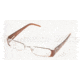 D&G DD 5021B Eyeglasses Styles 033 Silver Frame w/Non-Rx 50 mm Diameter Lenses, 033-5017, DandG DD 5021B Eyeglasses Styles 033 Silver Frame w/Non-Rx 50 mm Diameter Lenses