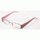 D&G DD 5021B Eyeglasses Styles 035 Silver Frame w/Non-Rx 50 mm Diameter Lenses, 035-5017, DandG DD 5021B Eyeglasses Styles 035 Silver Frame w/Non-Rx 50 mm Diameter Lenses
