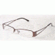 D&amp;G DD5027 Bifocal Eyeglasses - Brown Frame / 50 mm Prescription Lenses, 012-5015