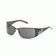 D&G DD6010 Sunglasses with Lined Bifocal Rx Prescription Lenses DD6010-01-87-5916 - Lens Diameter: 59 mm, Frame Color: Black