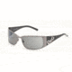D&G DD6010 Sunglasses with Lined Bifocal Rx Prescription Lenses DD6010-04-6G-5916 - Lens Diameter: 59 mm, Frame Color: Gunmetal