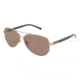 D&amp;G DD 6047 Sunglasses Styles Bronze Frame / Brown Lenses, 247-73-6012, DandG DD 6047 Sunglasses Styles Bronze Frame / Brown Lenses