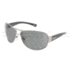 D&amp;G DD 6056 Sunglasses Styles - Gunmetal Frame / Gray Lenses, 079-87-6415