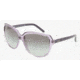D&amp;G DD 8069 Sunglasses Styles Light Violet Transparent Frame / Gray Gradient Lenses, 15968G-6116, DandG DD 8069 Sunglasses Styles Light Violet Transparent Frame / Gray Gradient Lenses