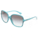 D&G DD8082 Bifocal Prescription Sunglasses DD8082-17838E-5815 - Lens Diameter: 58 mm, Frame Color: Green Watercolor
