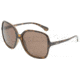D&G DD8082 Bifocal Prescription Sunglasses DD8082-502-73-5815 - Lens Diameter: 58 mm, Frame Color: Havana