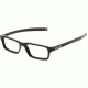 D&amp;G DD1133 SV Prescription Eyeglasses Black Frame / 52 mm Prescription Lenses, 501-5215, Select Frame Color / Lens Diameter Black Frame / 52 mm Prescription Lenses