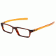 D&amp;G DD1133 SV Prescription Eyeglasses Red Havana Frame / 52 mm Prescription Lenses, 722-5215, Select Frame Color / Lens Diameter Red Havana Frame / 52 mm Prescription Lenses