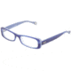 D&amp;G DD1199 Bifocal Prescription Eyeglasses 1762 -5016 - Blue Watercolor 