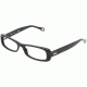 D&amp;G DD1199 Bifocal Prescription Eyeglasses - Black  DD1199-501-5016