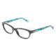 D&G DD1205 Progressive Prescription Eyeglasses 1826-5017 - Black