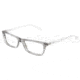 D&amp;G DD1215 Single Vision Prescription Eyewear 1767-5016 - 