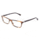 D&amp;G DD1215 Single Vision Prescription Eyewear 1880-5016 - 