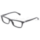 D&amp;G DD1215 Single Vision Prescription Eyewear 501-5016 - 