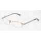 D&G DD1217 Progressive Prescription Eyeglasses 1877-4915 - Azure Flowers