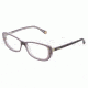 D&amp;G DD1226 Single Vision Prescription Eyeglasses 1983-5016 - VIOLET ON LILAC Frame