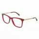 D&amp;G DD1231 Bifocal Prescription Eyeglasses 550-5219 - Bordeaux Frame