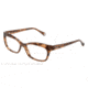 D&amp;G DD1232 Bifocal Prescription Eyeglasses 2550-5316 - Brown Marble Frame, Demo Lens Lenses
