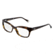 D&amp;G DD1232 Eyeglass Frames 502-5516 - Havana Frame