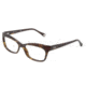 D&amp;G DD1232 Bifocal Prescription Eyeglasses 502-5516 - Havana Frame