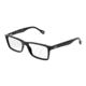D&amp;G DD1233 Eyeglass Frames 501-5516 - Black Frame