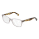 D&amp;G DD1246 Eyeglass Frames 2598-5416 - Dark Steel Frame